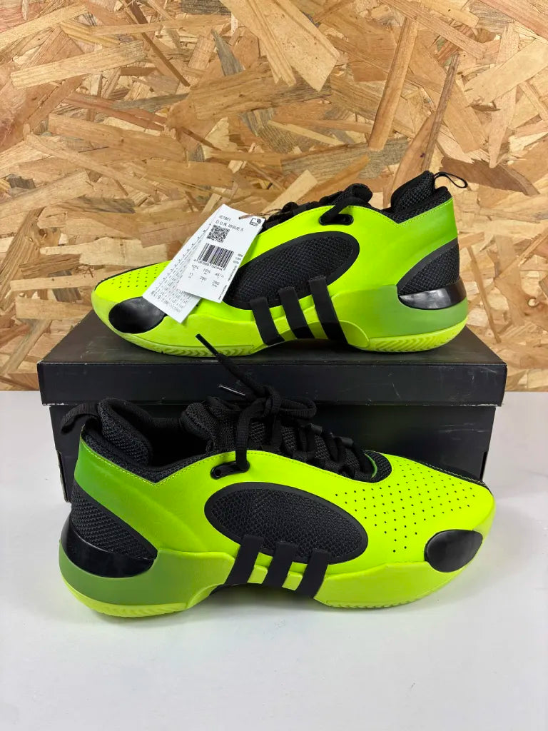 Chaussures de Basketball Homme Adidas D.O.N. Issue 5 IE7801 – 45 1/3