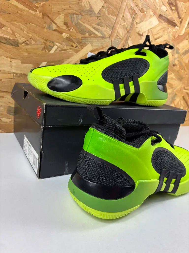Chaussures de Basketball Homme Adidas D.O.N. Issue 5 IE7801 – 46 2/3