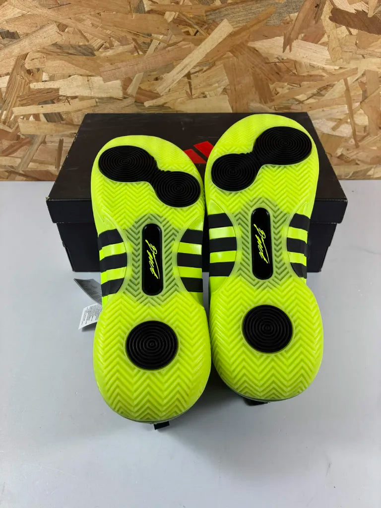 Chaussures de Basketball Homme Adidas D.O.N. Issue 5 IE7801 – 46 2/3