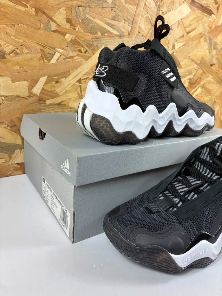 Chaussures de Basketball Femme Adidas Exhibit B Candace PE GZ2349 – 40 2/3