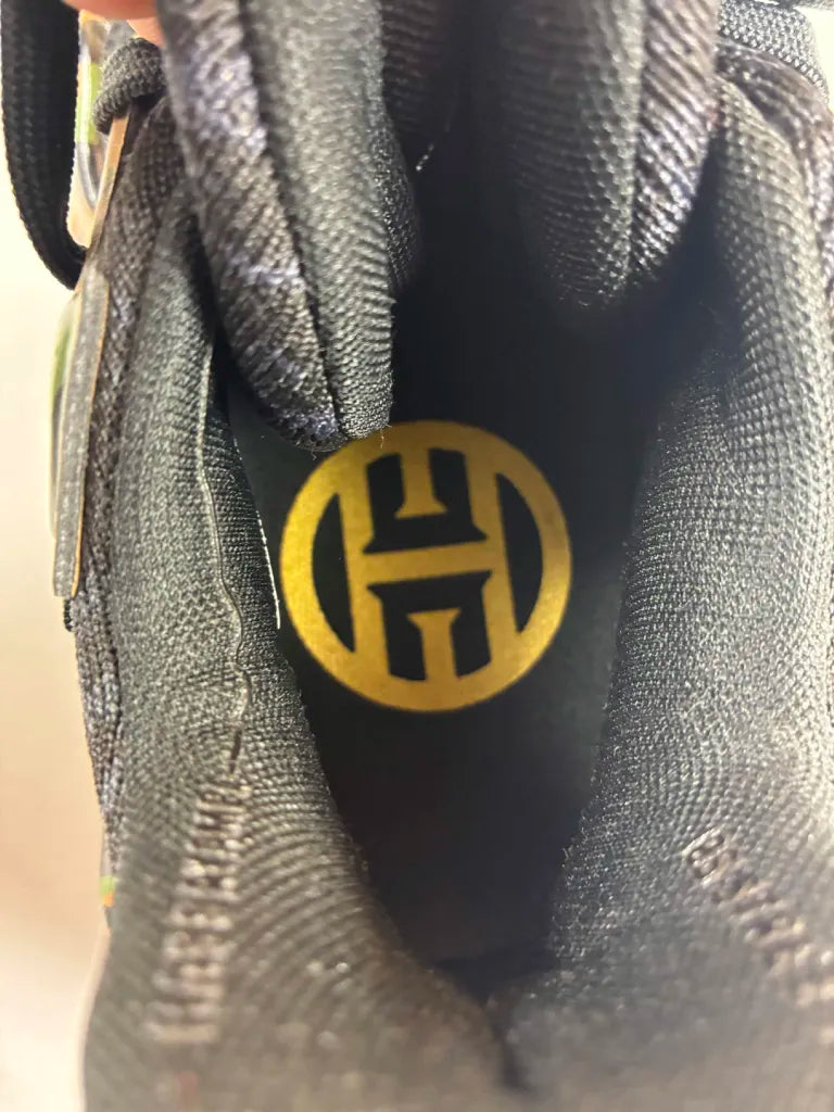 Chaussures de Basketball Adidas Harden Vol. 4 Homme 39 1/3 – EF1259