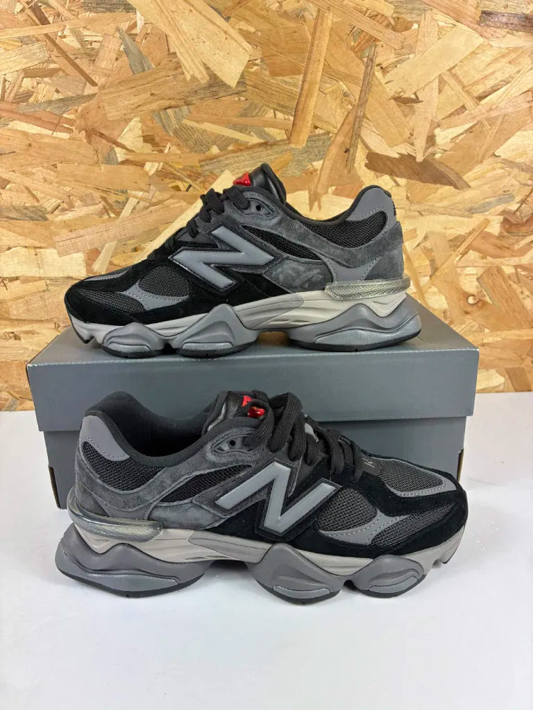 Baskets New Balance 9060 Femme Noires – 39,5 – U9060BLK