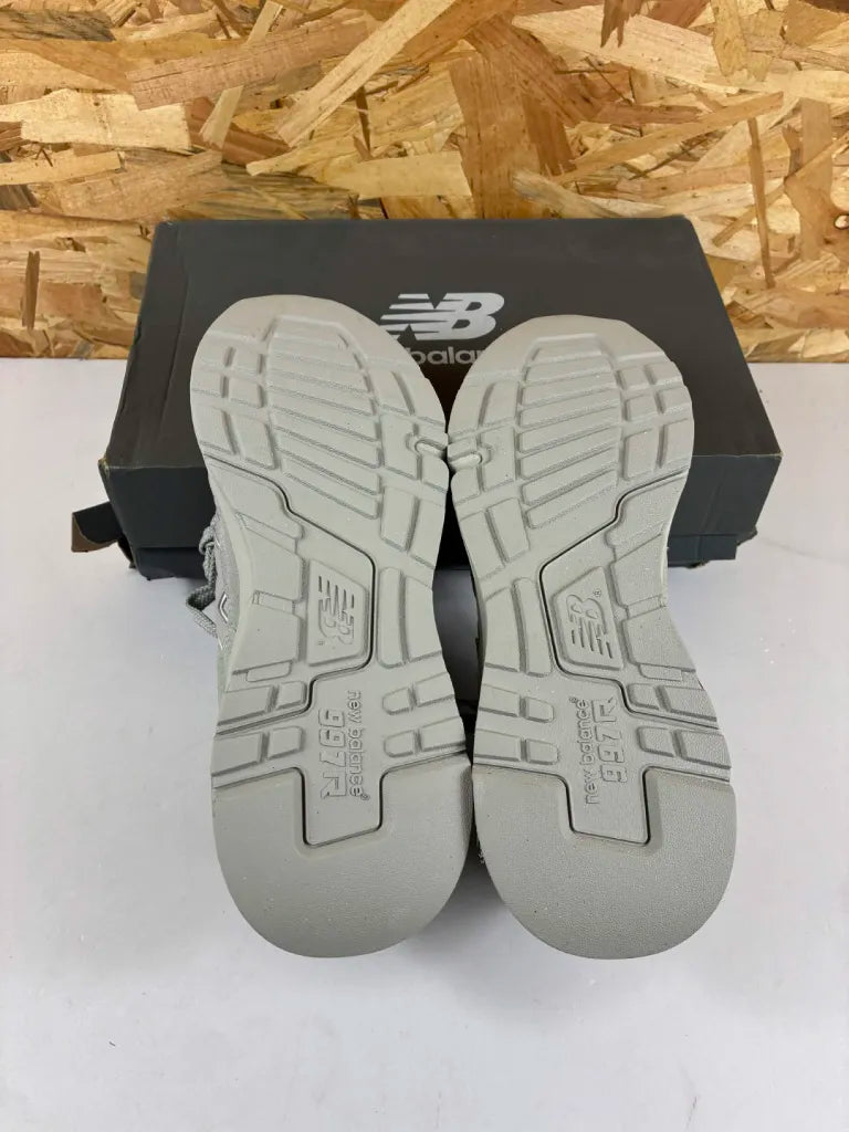 Baskets New Balance Homme Gris – 41 1/2 – U997RMG