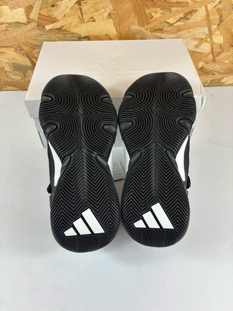 Adidas Trae Unlimited C Enfant Noir Blanc – 35 – HP6744