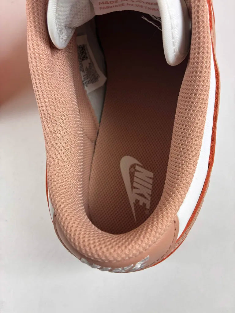 Nike Dunk Low Femme Blanc Rose – 42,5 – DD1503-118