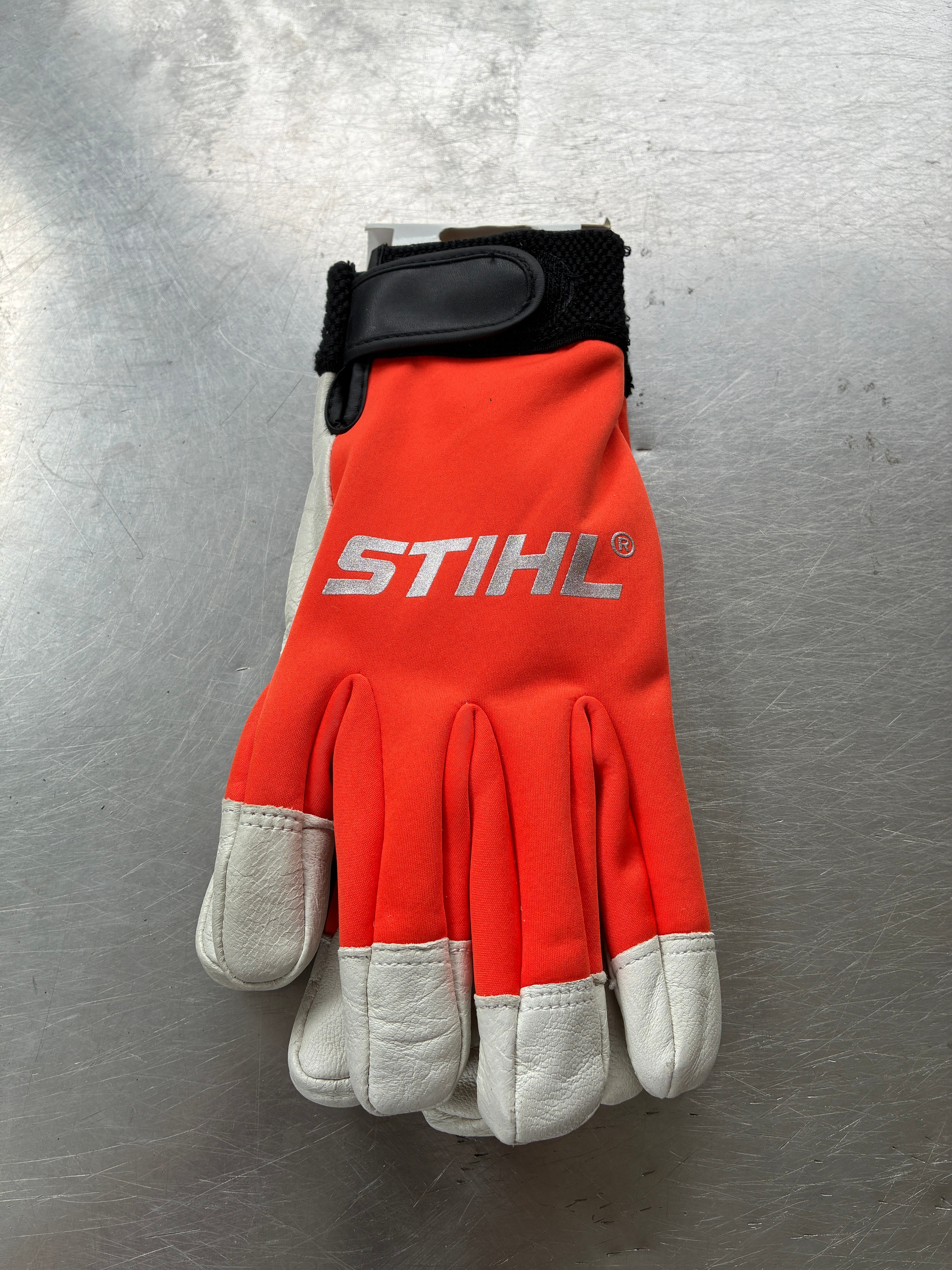Gants Stihl Dynamic Thermovent contre le froid – Taille L (10) – Neuf