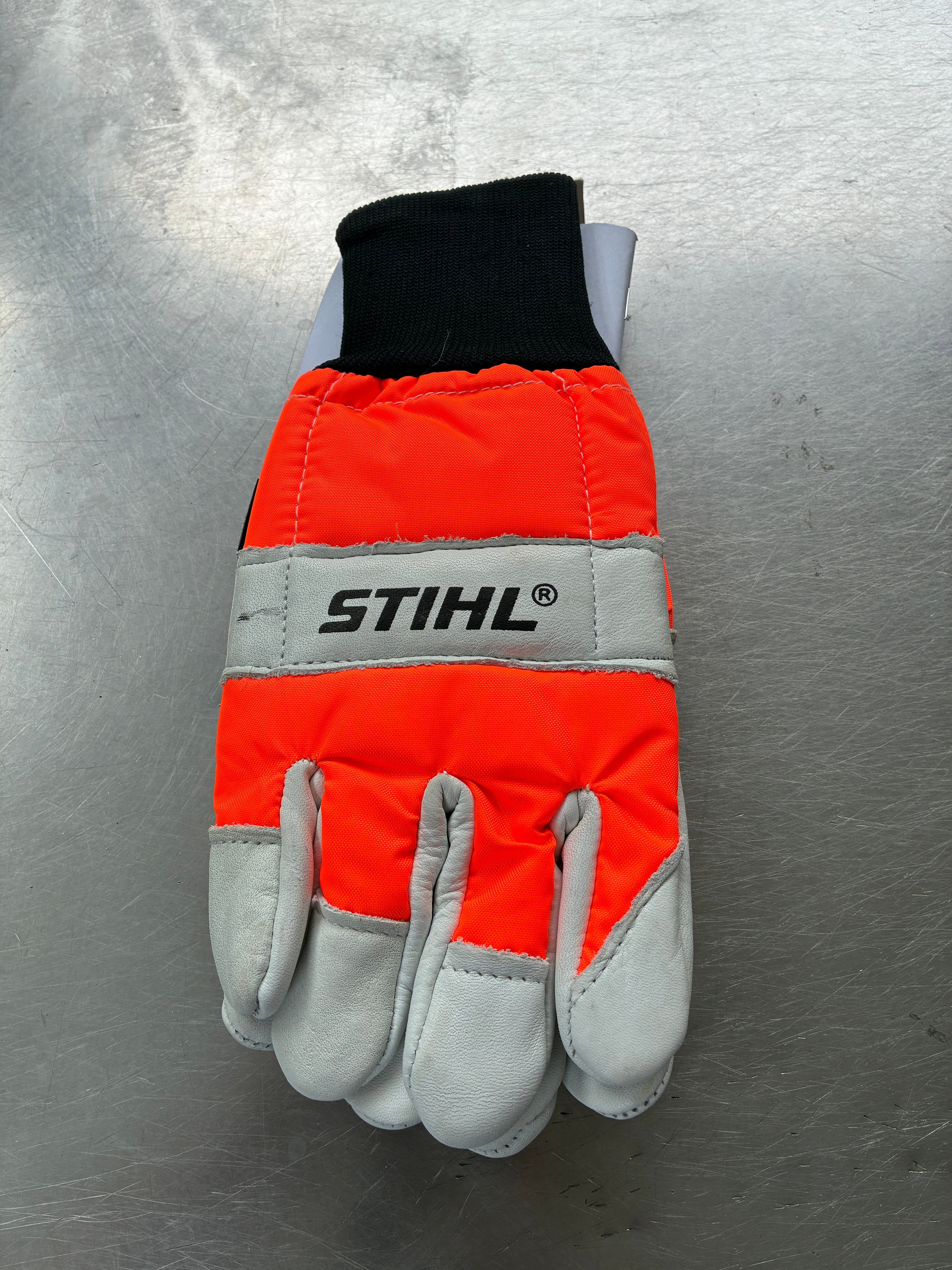 Gants anticoupures Stihl Function Protect MS – Taille M (9) – Neuf