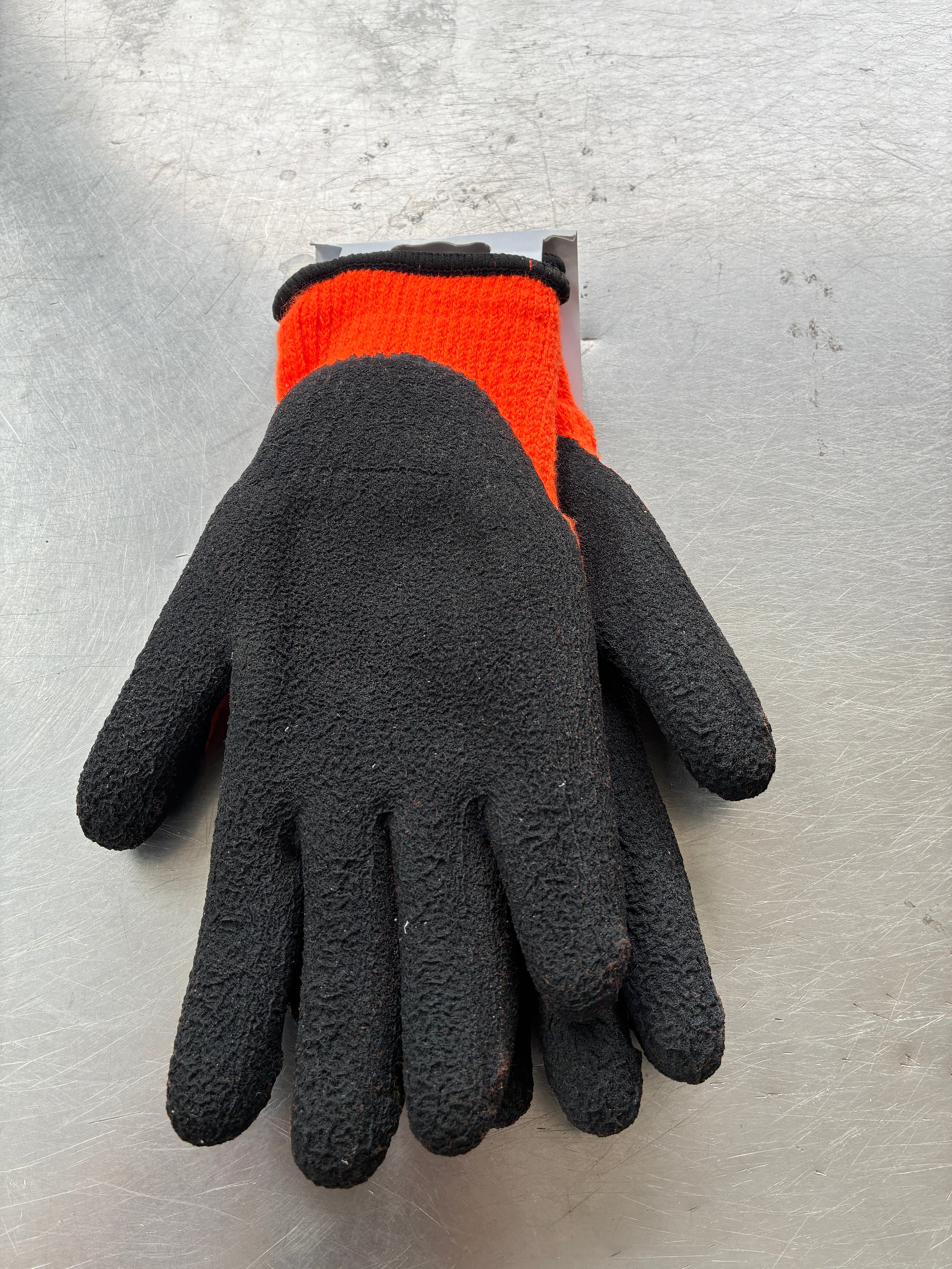 Gants Stihl Function Thermogrip imperméables – Taille S (8) – Neuf