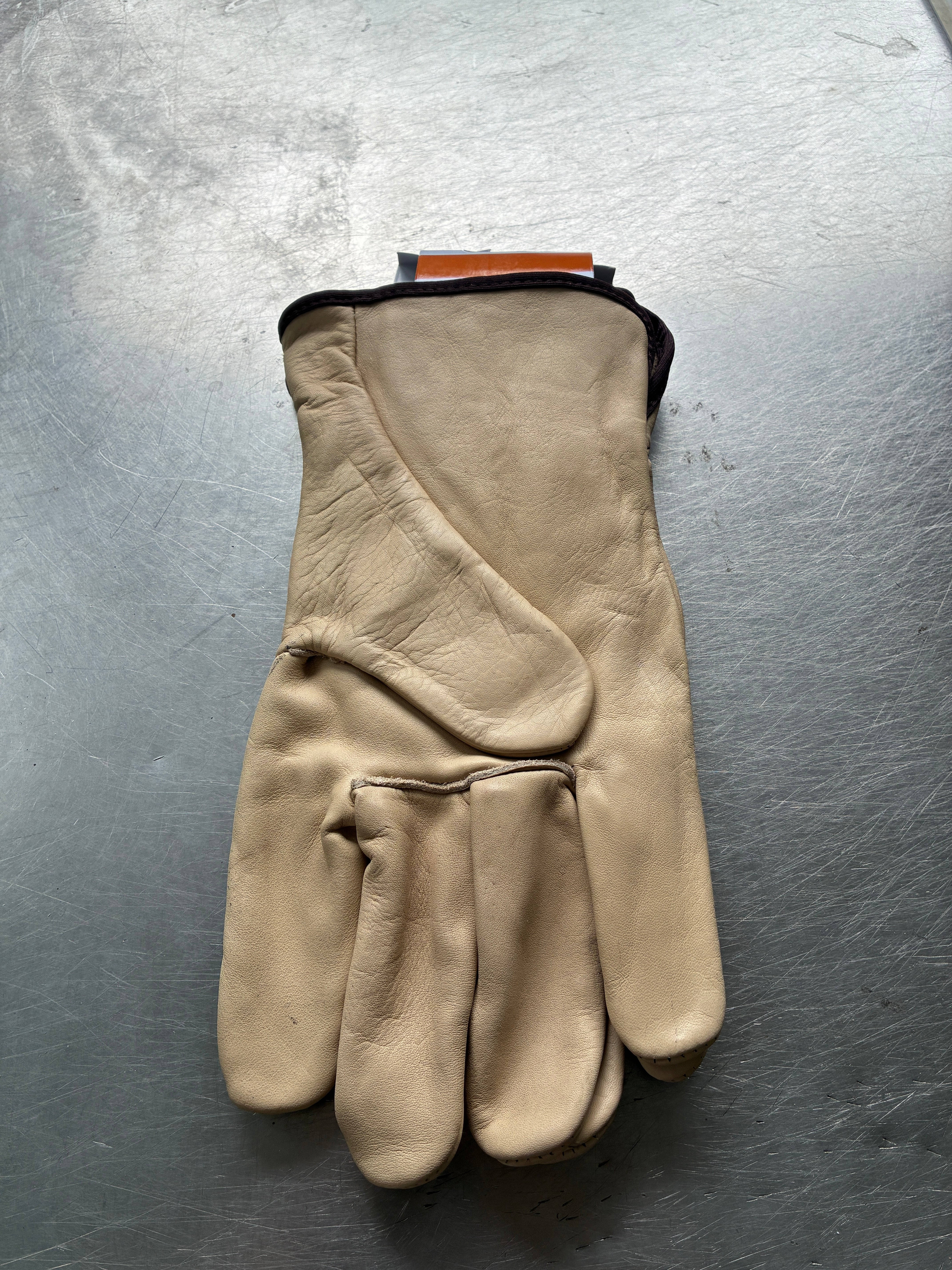 Gants Stihl Dynamic Duro en cuir – Taille XL (11) – Neuf