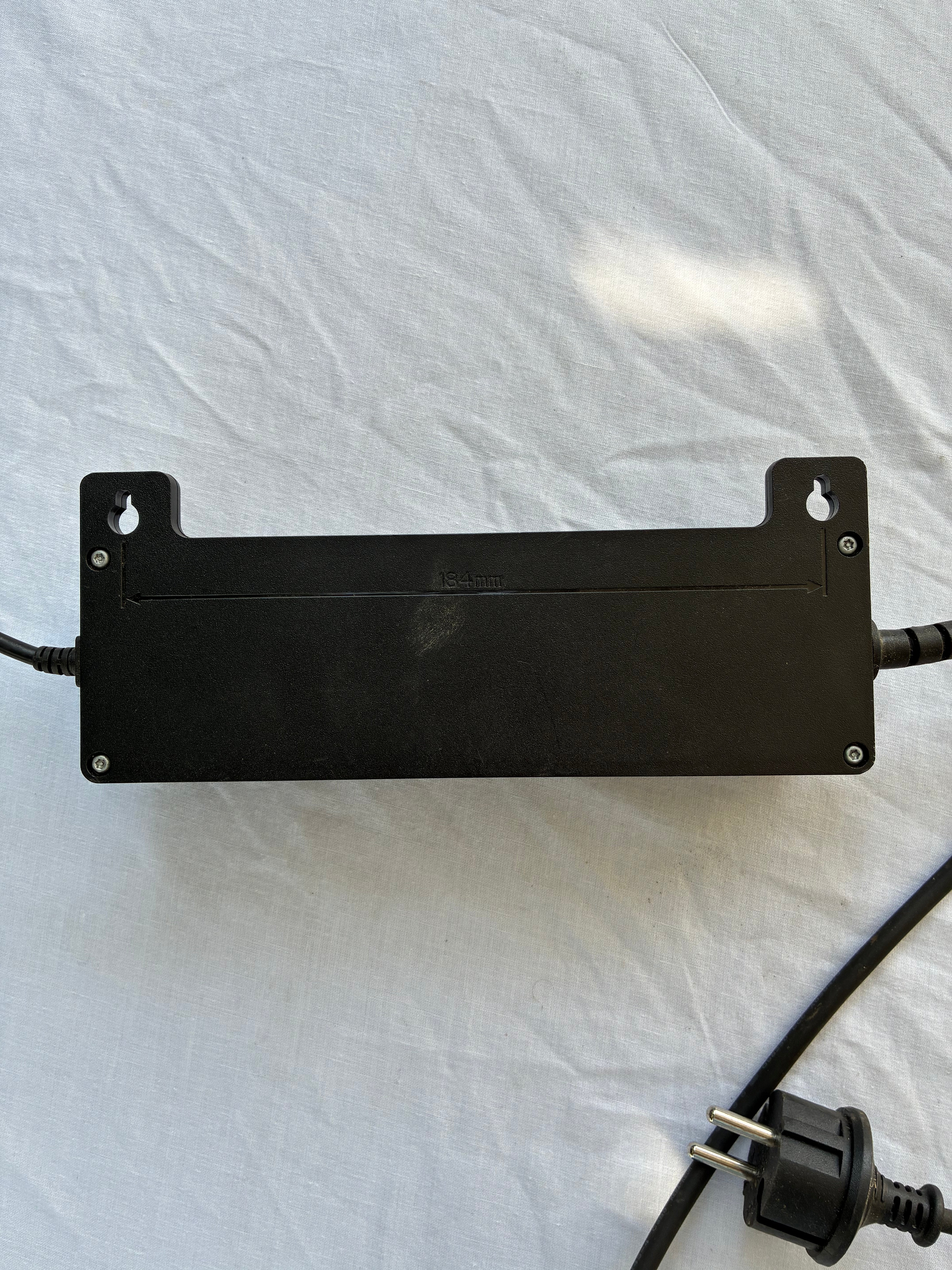 Transformateur Husqvarna Automower G3 P2 – 330X / 430X – Occasion très bon état