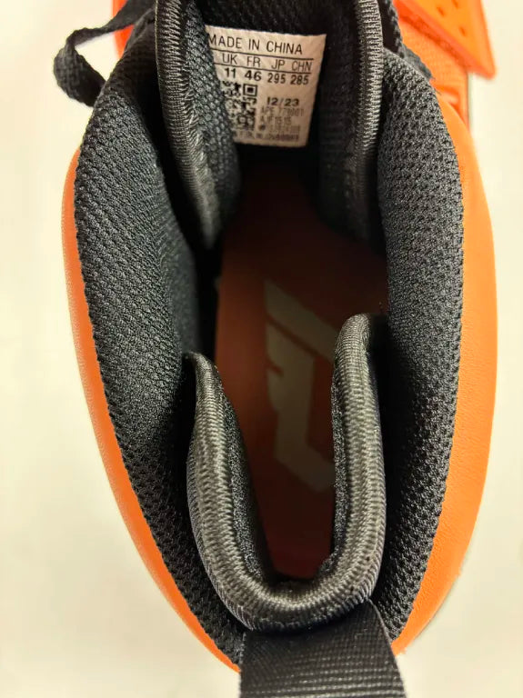 Baskets Adidas Dame 8 Extply – Chaussures Basketball Homme – 46