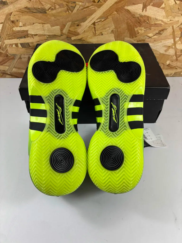 Baskets Adidas D.O.N. Issue 5 – Chaussures Basketball Homme – 47 1/3