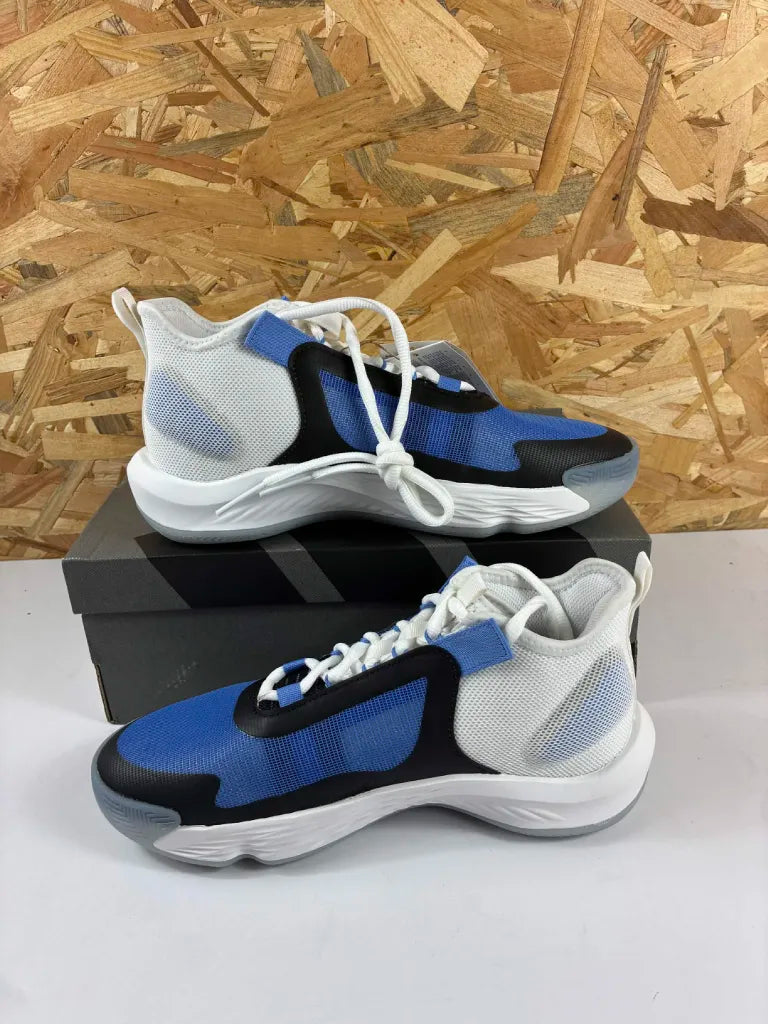 Baskets Adidas Adizero Select – Chaussures Basketball Homme – 41 1/3