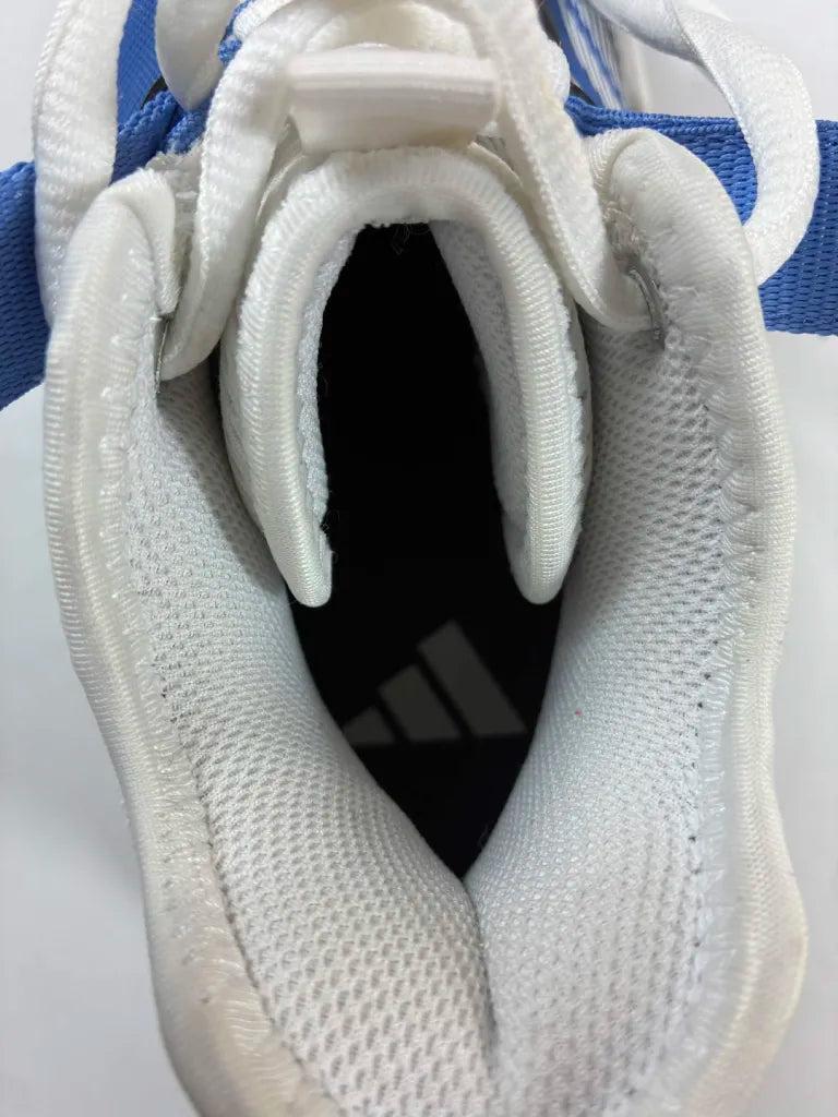 Baskets Adidas Adizero Select – Chaussures Basketball Homme – 41 1/3