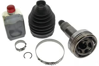 Kit rotule avant Yamaha Kodiak 450 700 OEM 28P-2510F-05