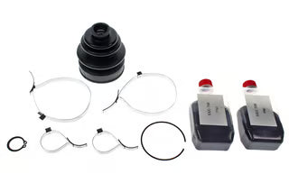 Soufflet rotule arrière Yamaha Big Bear Grizzly OEM 4S1-2530X-00