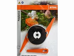 Tête de coupe Stihl PolyCut 3-2 – Réf. 4009-710-2104 – Neuve et d’origine