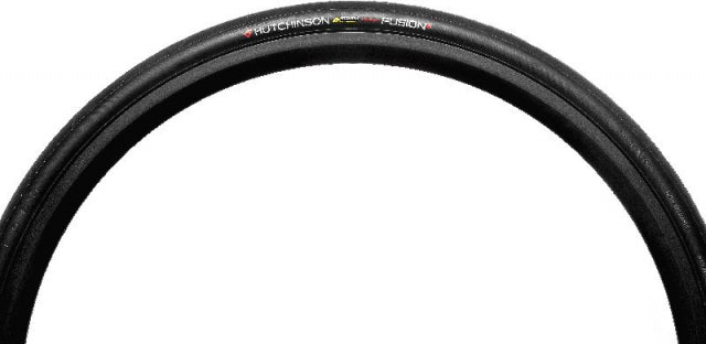 Neumático de carretera 700x28 Hutchinson Fusion 5 Performance PV527691 28-622