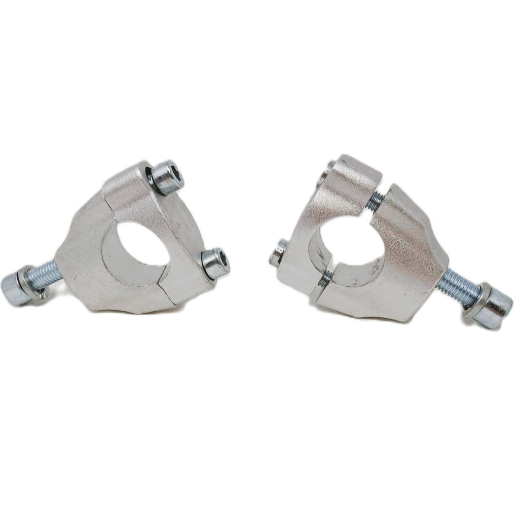 Pontets guidon MAXXE 28.6 mm PONTETSTD28.6