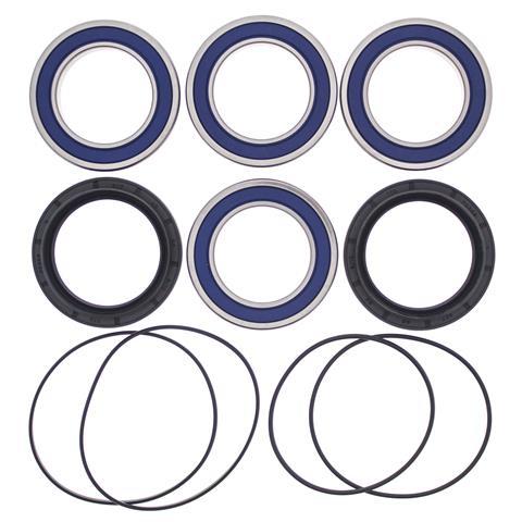 Kit de rodamientos de rueda trasera WRP para Yamaha Raptor YFM700R YFZ450 25-1526