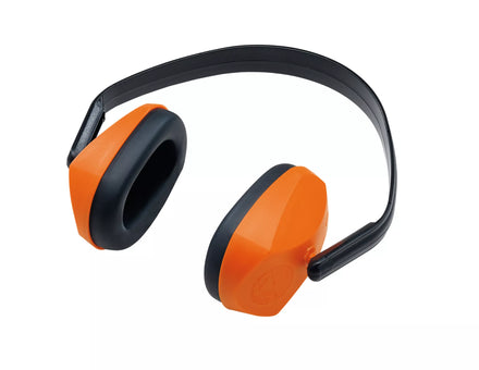 Casque anti-bruit Stihl CONCEPT 23 – Réf. 0000 884 0539 – SNR 26 – Neuf
