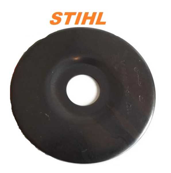 Rondelle recouvrement Stihl – Réf. 1127-162-1000