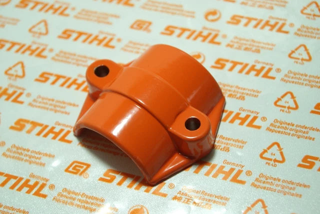 Pièce de serrage Stihl 4110-716-6501 débroussailleuse FS150 FS200 FS360