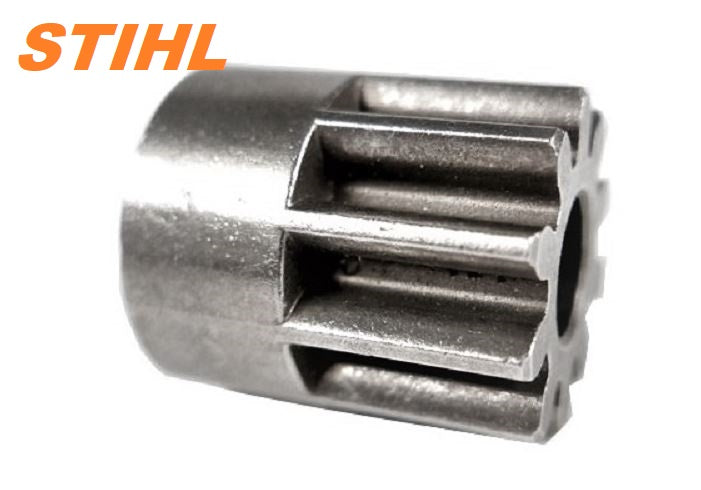 Pignon 10 dents roue droite Viking MB545T – Réf. 61057047410