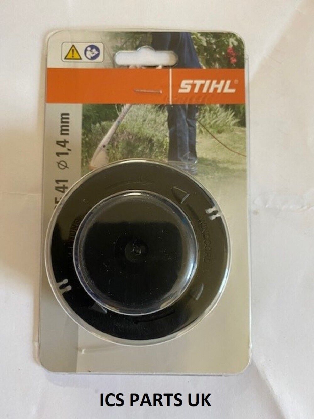 Bobine de fil de coupe Stihl pour FSE 41 – Réf. 6235-710-4305 – Neuve