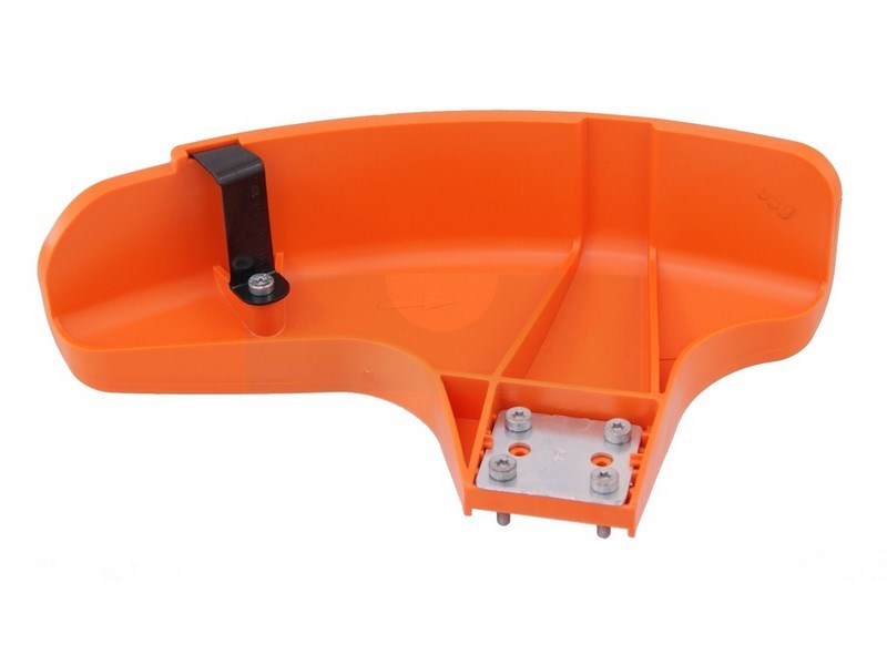 Jeu de capot protecteur Stihl – Réf. 4133-007-1007