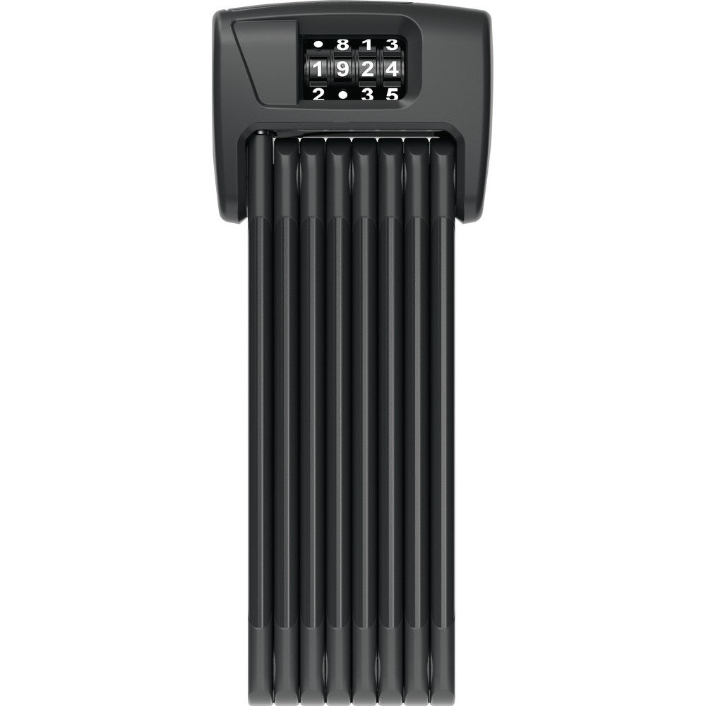 Candado plegable para bicicleta Abus Bordo 6000C de 120 cm 99926