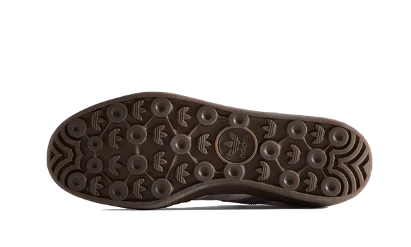 Adidas Gazelle Indoor Kith IH0120 Ash Purple Gum 42