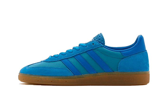 Adidas Balonmano Spezial GY7408 Pulso Azul 40