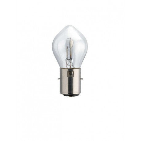 Bombilla PHILIPS S2 Vision para moto, 12 V, 35/35 W, 1080728