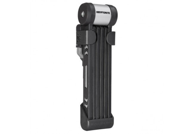 Candado plegable para bicicleta Kryptonite Kryptolok 610 S de 100 cm