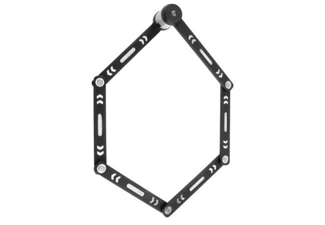Candado plegable para bicicleta Kryptonite Kryptolok 610 S de 100 cm