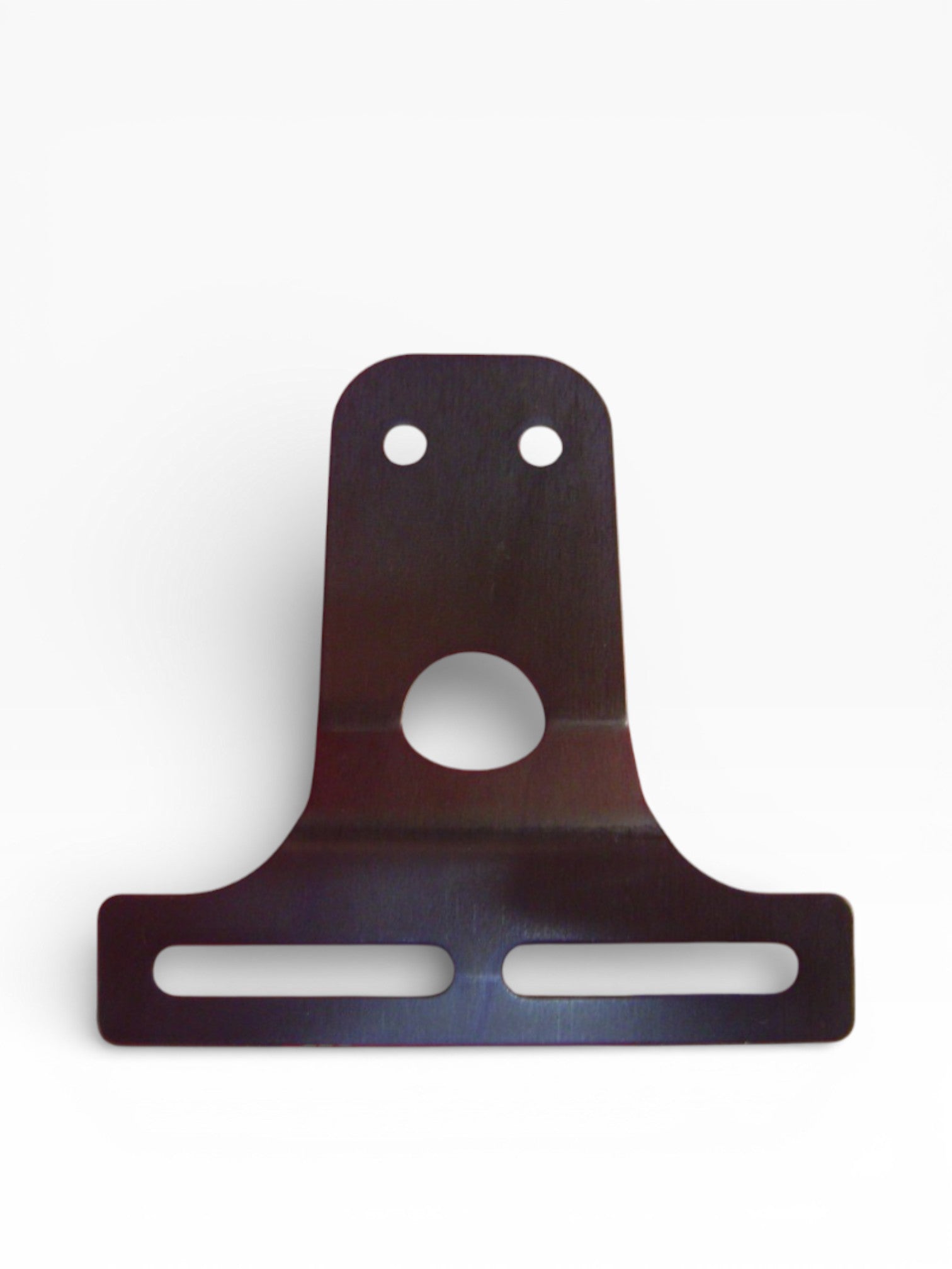 Soporte de matrícula trasera Honda 80150-MCW-D01 VFR800