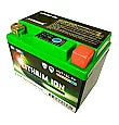 Batterie Lithium Skyrich HJTX5L-FP 12V 8Ah – Avec indicateur de charge