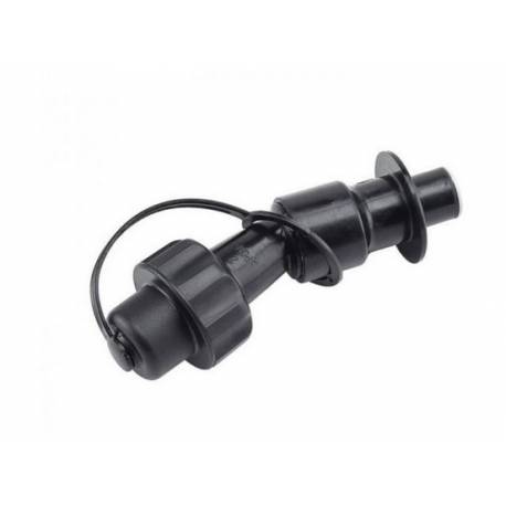 Bec verseur automatique carburant STIHL 0000-890-5005 anti-débordement