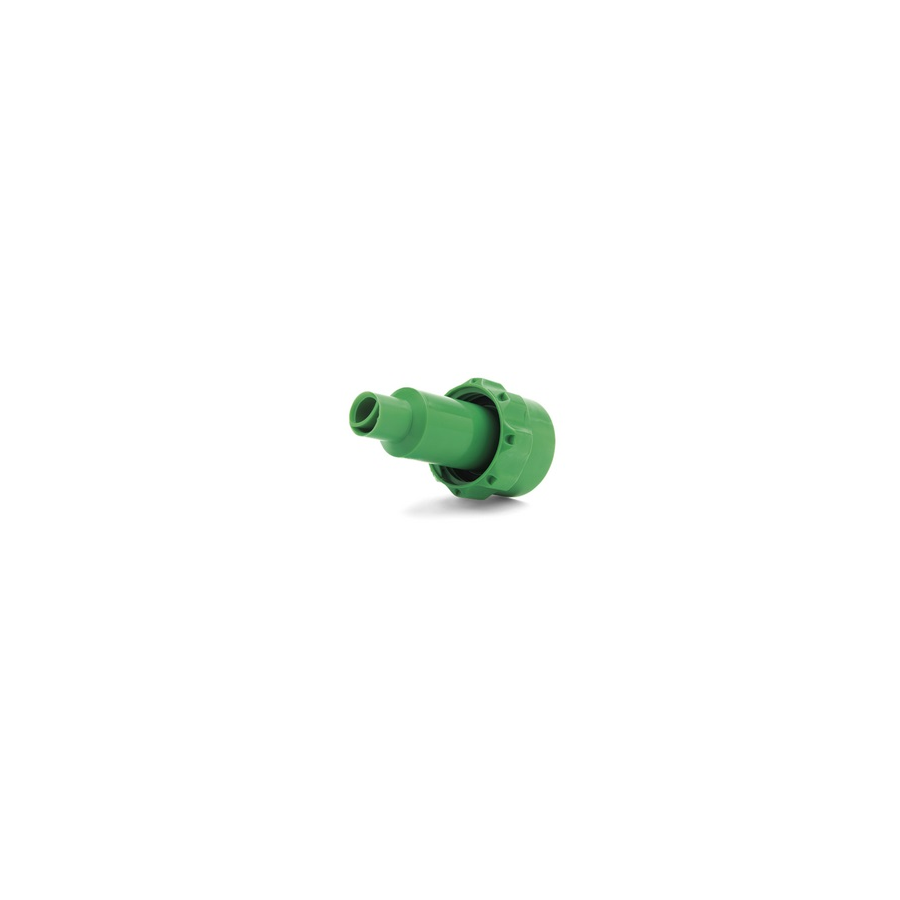 Bec verseur huile Husqvarna 505698003 – Pour bidon double – Pièce d’origine