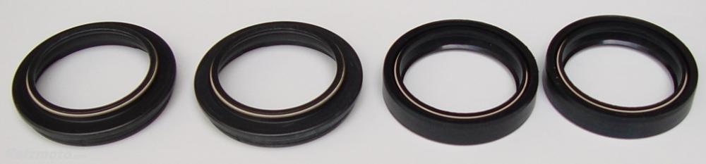 Joints Spi Fourche + Cache Poussière TOURMAX 640259 CBR900RR