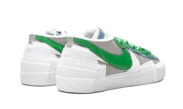 Nike Blazer Low Sacai DD1877-001 Medium Grey 45.5