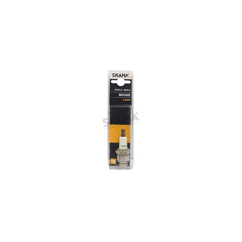 Bougie allumage Skana J8C / B6S – Moteur 4 temps Tecumseh – Neuf