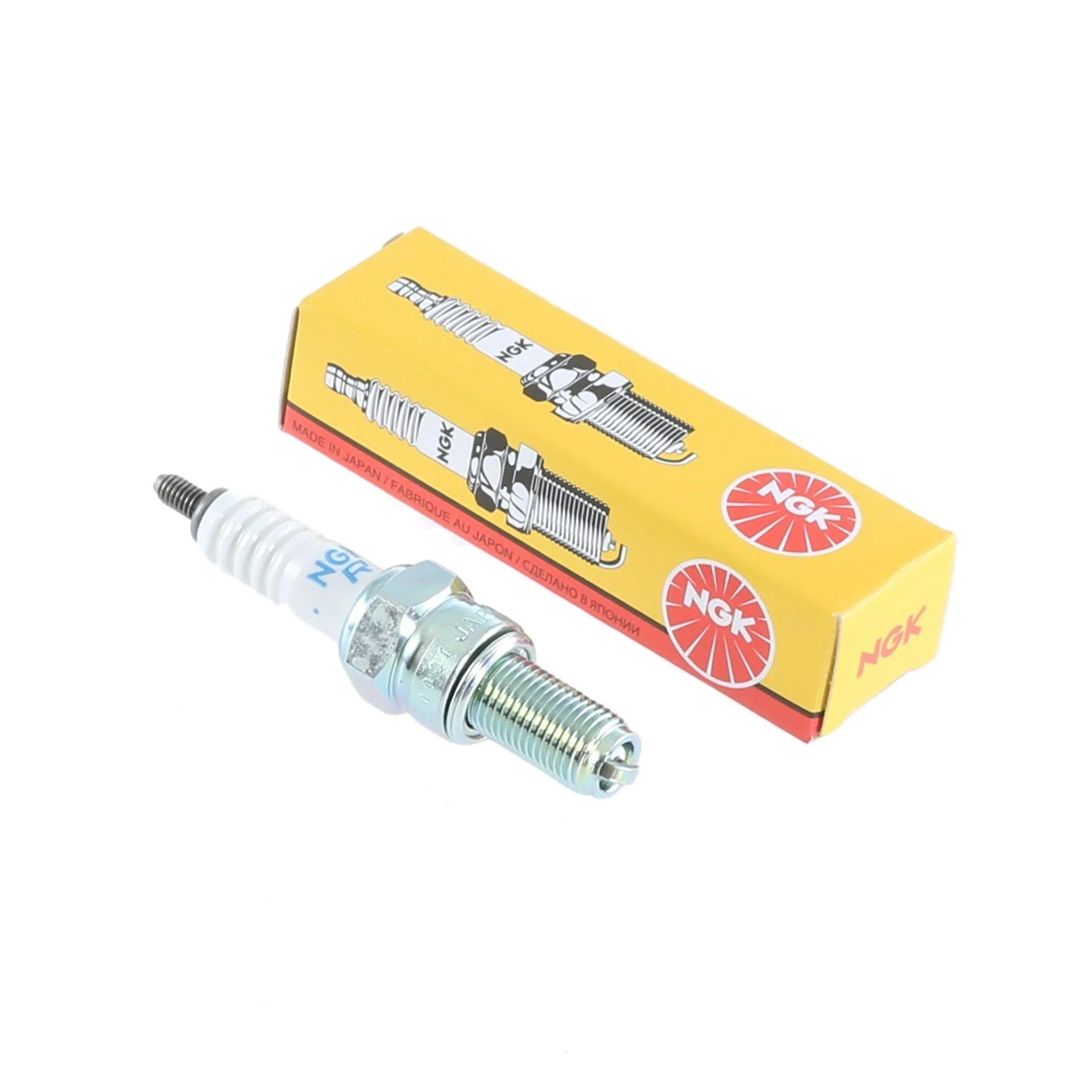 Bougie NGK CR9E – Bougie allumage standard type origine