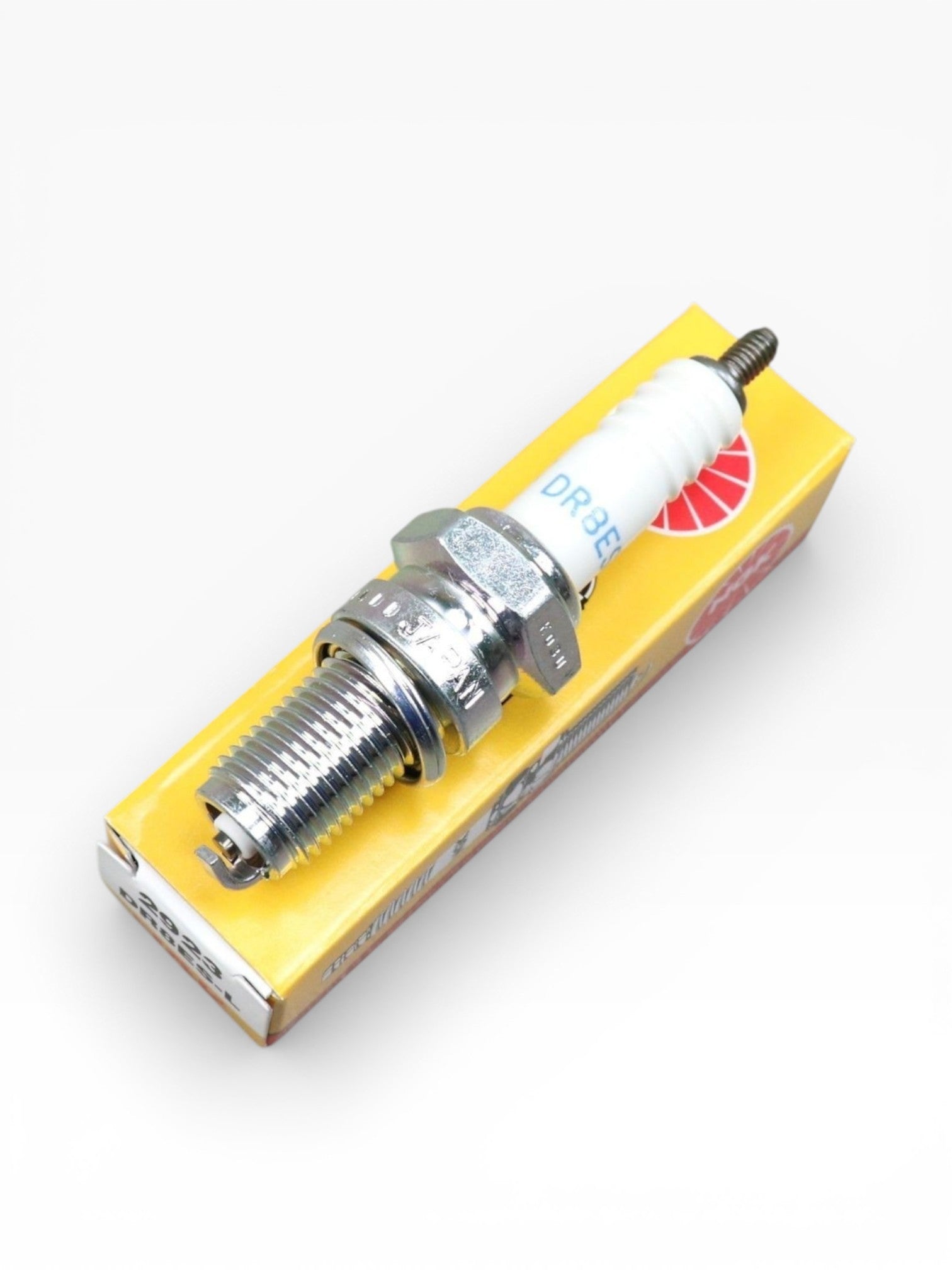 NGK DR8ES-L Zündkerze, entspricht Iridium DR8EIX – Art.-Nr. DR8ES-L