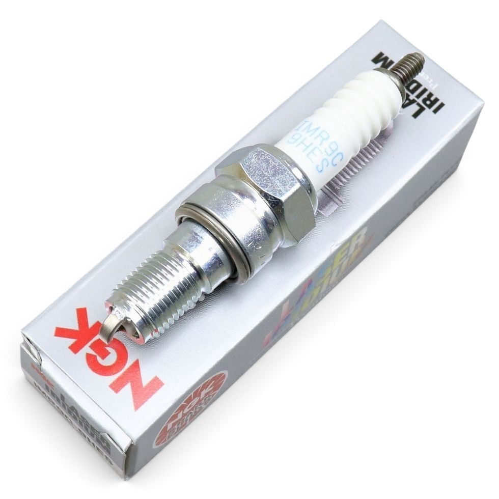Bougie NGK IMR9C-9HES Laser Iridium pour Honda CBR 600