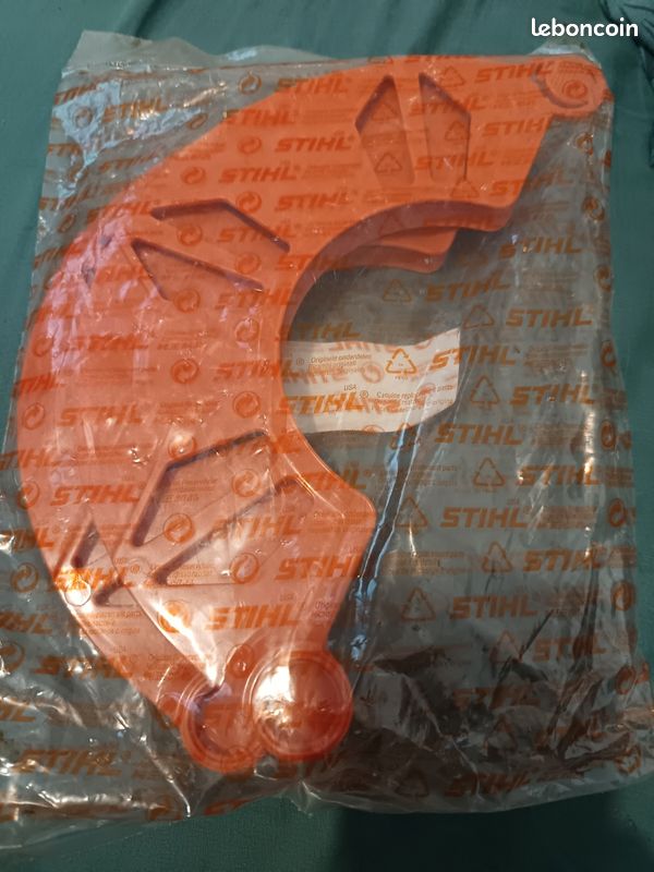 Protecteur de transport Stihl FS – Réf. 0000-790-3901 – Neuf