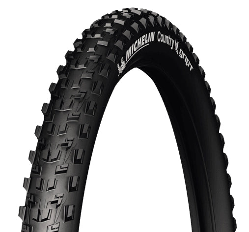 Neumático para bicicleta de montaña Michelin Country Grip'R 27,5 x 2,10 54-582 0127CG