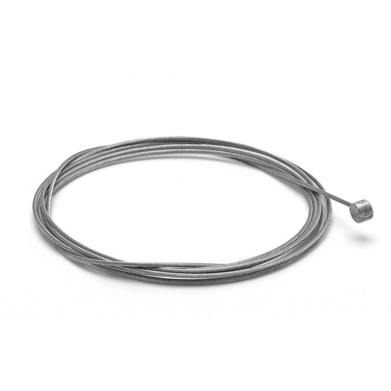 Câble de frein cyclo TRANSFIL 7x6 Ø1.5mm – Long 1,80m – Réf. 160030 – Neuf
