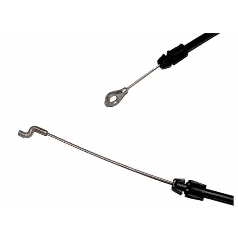 Câble de frein moteur GGP Castelgarden 81000642/0 origine